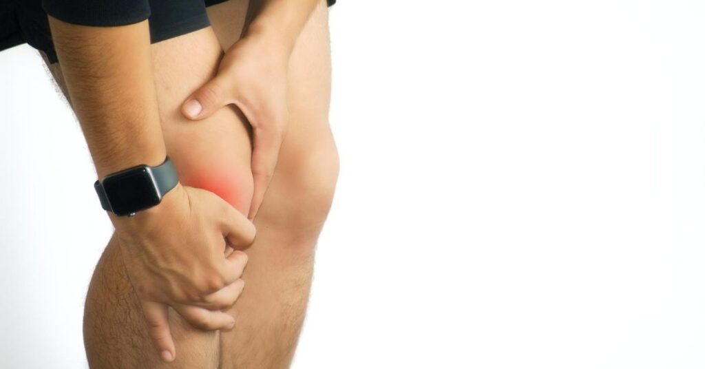 Knee Ligaments, best pcl surgeon in Indore