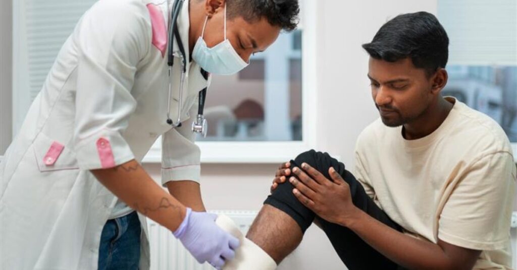 best orthopedic surgeon in indore, best orthopedic doctor in indore