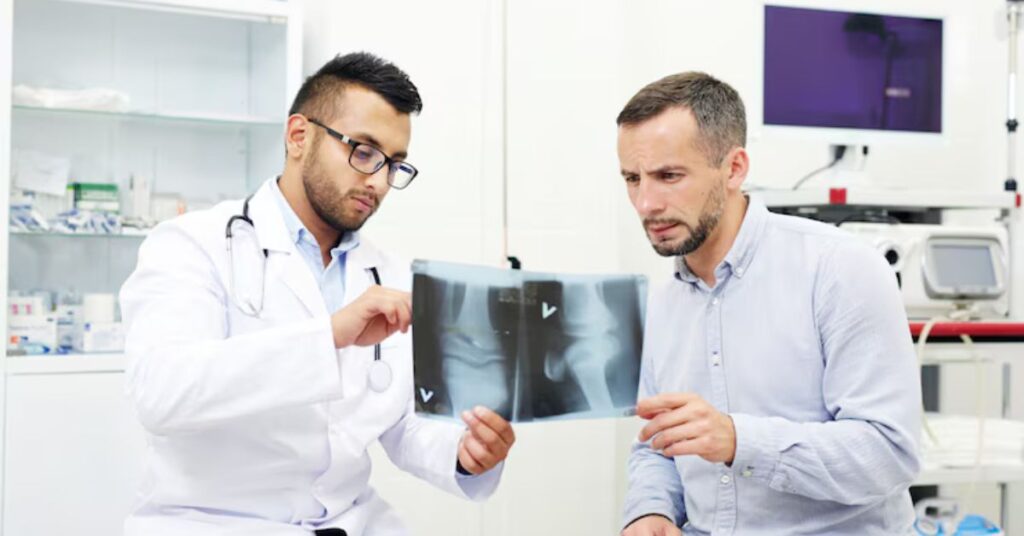 best orthopedic surgeon in indore, best orthopedic doctor in indore