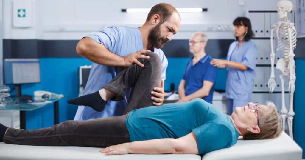 orthopedic doctor in indore, best orthopedic specialist in indore
