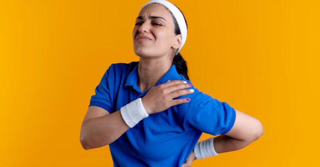rotator cuff repair in indore