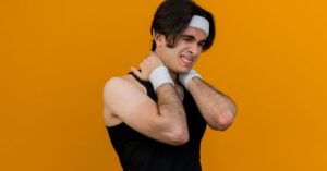 rotator cuff repair in indore