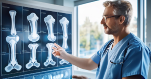 orthopedic doctor indore