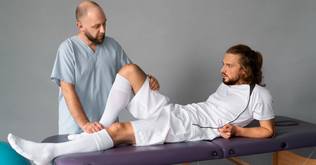 orthopedic dr in indore