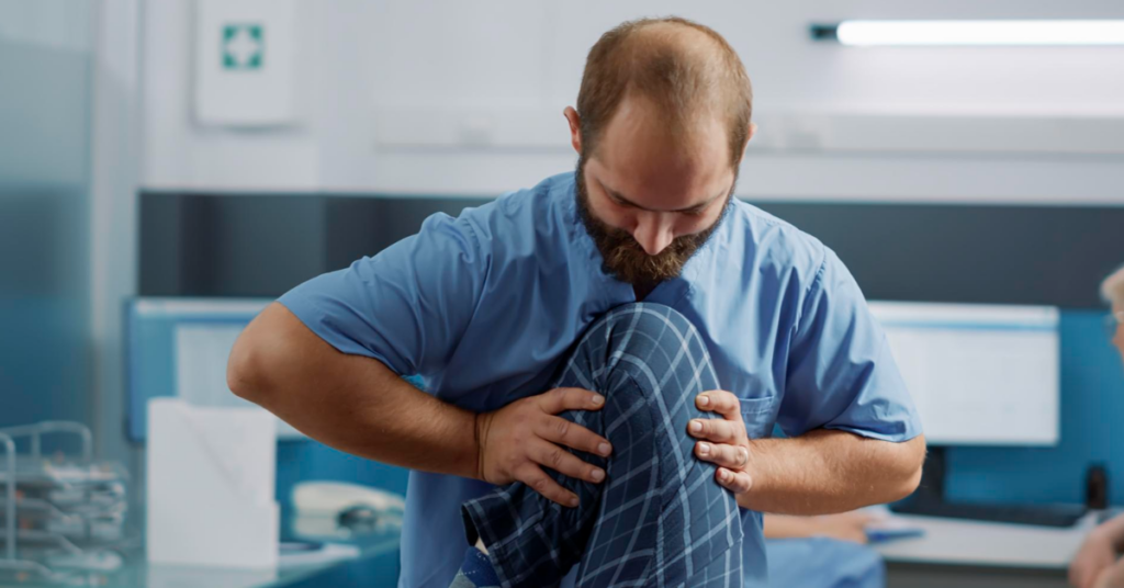 When Your Body Starts Asking for Care Through Subtle Signals 