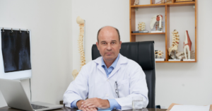 orthopedic doctor in indore