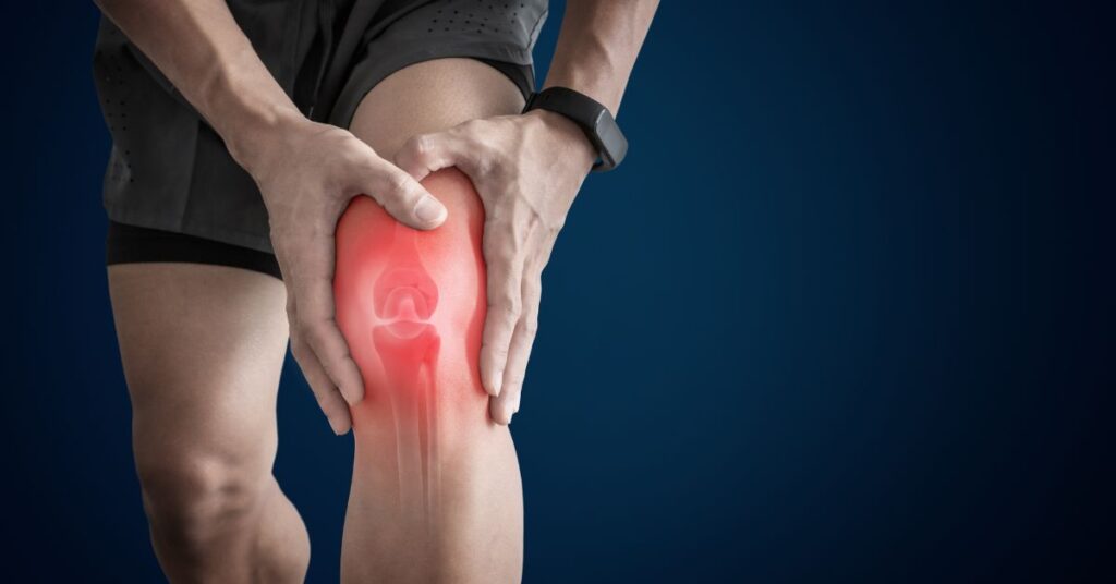 Why Joint Pain Is Increasing in Young Age Today 