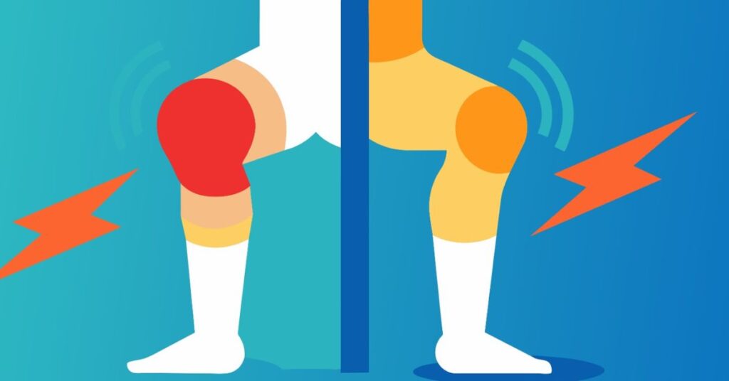 spot muscle vs joint issues early, orthopedic doctor in indore