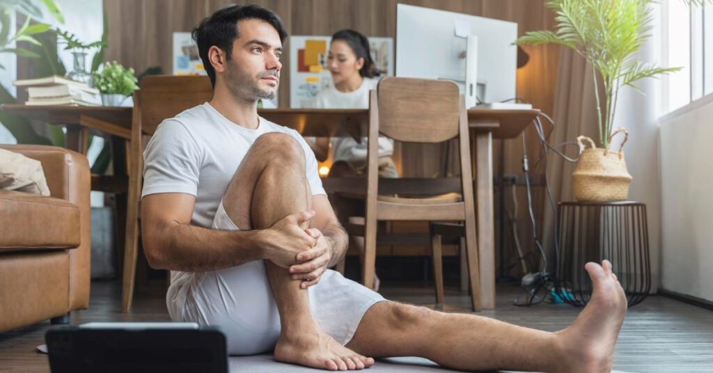 acl reconstruction surgery in indore