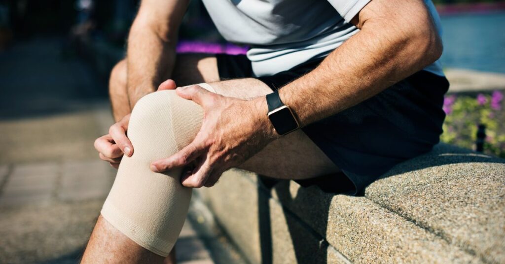 best knee replacement surgeon in indore