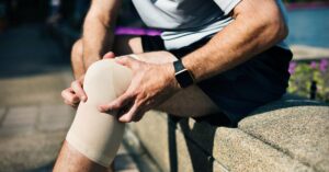 best knee replacement surgeon in indore