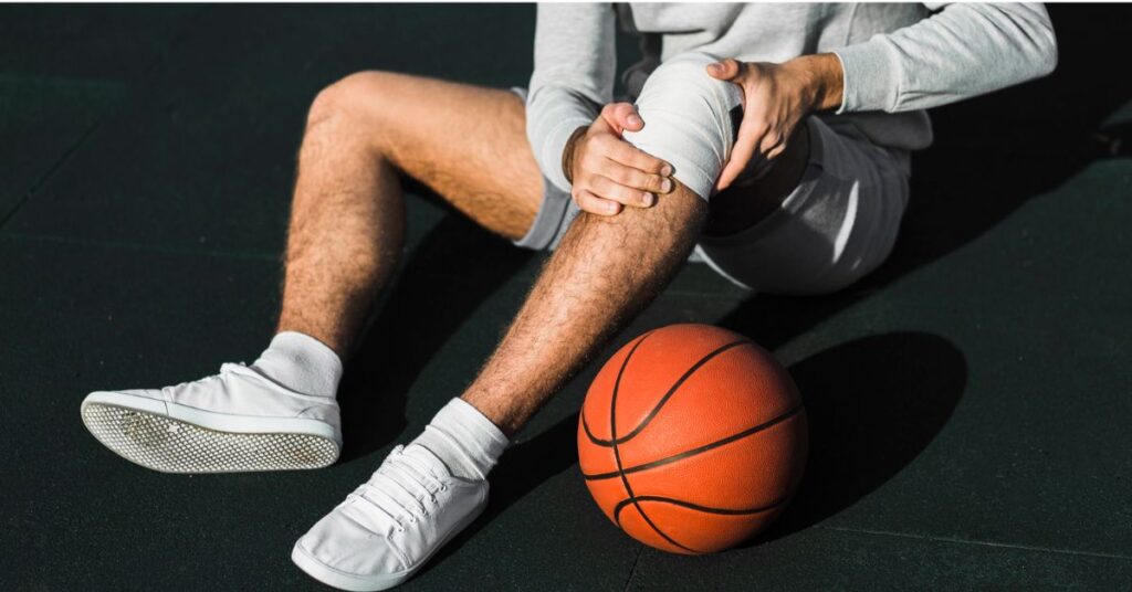 Sports injury treatment in Indore