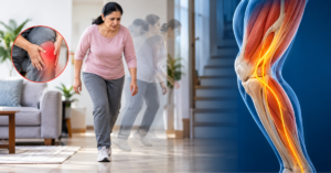 Difficulty Walking Without Increased Pain
